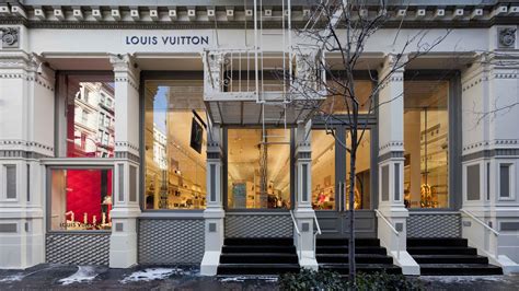 lv store nyc|louis vuitton new york store.